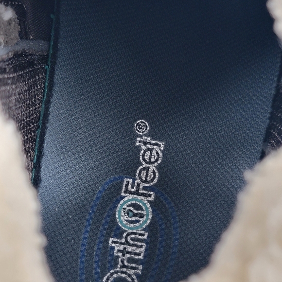 Orthofeet Siena Womens 8.5 Wide - Picture 9 of 14